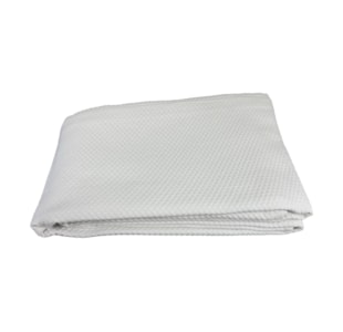 COLCHA DIAMANTE 180x270 C1 BRAN