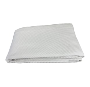 COLCHA DIAMANTE 260x270 C1 BRAN