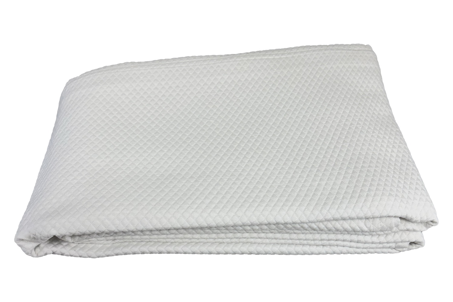 COLCHA DIAMANTE 270x270 C1 BRAN