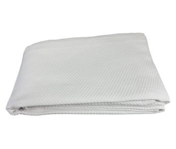 COLCHA DIAMANTE 270x270 C1 BRAN