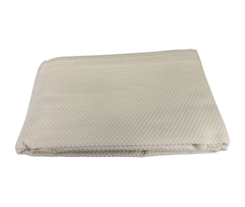 COLCHA DIAMANTE 260x270 C2 CRU