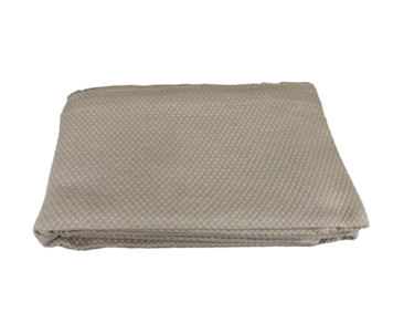 COLCHA DIAMANTE 240x270 C3 LINHO