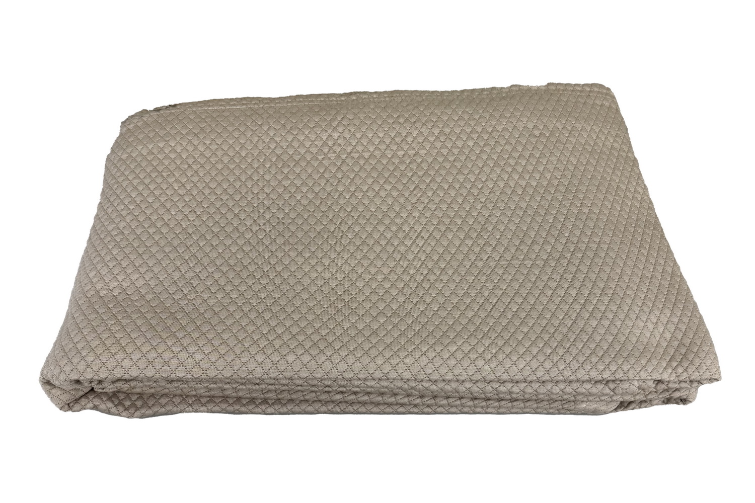 COLCHA DIAMANTE 260x270 C3 LINHO