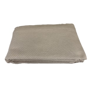 COLCHA DIAMANTE 260x270 C3 LINHO