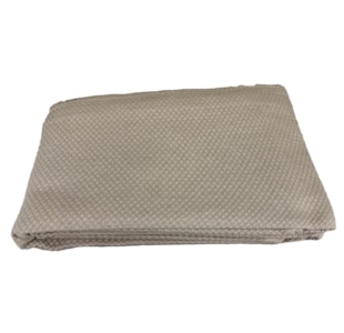 COLCHA DIAMANTE 270x270 C3 LINHO