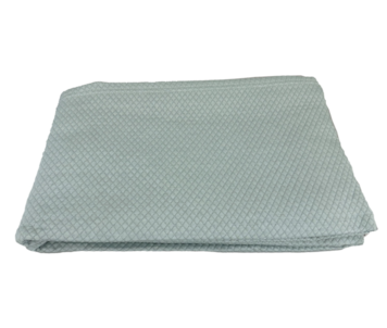 COLCHA DIAMANTE 260x270 C6 VRD