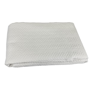 COLCHA TEKA 240x270 C1 BRAN