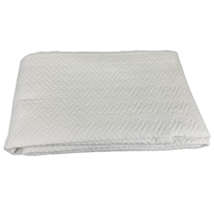 COLCHA TEKA 260x270 C1 BRAN