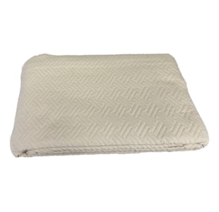 COLCHA TEKA 180x270 C2 CRU