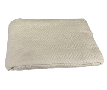 COLCHA TEKA 240x270 C2 CRU