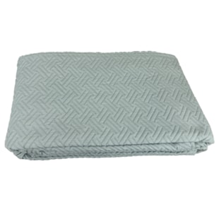 COLCHA TEKA 240x270 C6 VRD