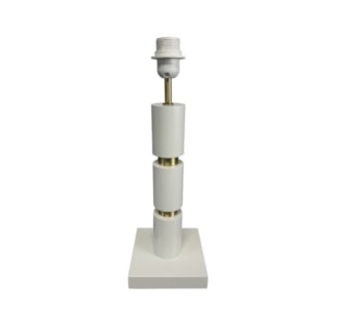 BASE CAND C PER LT 15X44 T25/16C-PLT