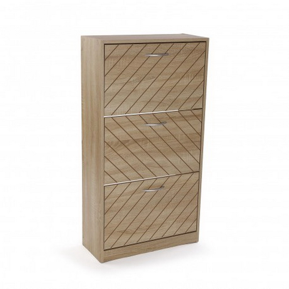 SAPATEIRA 3G NIALL CL BG 57x107x24 21810112