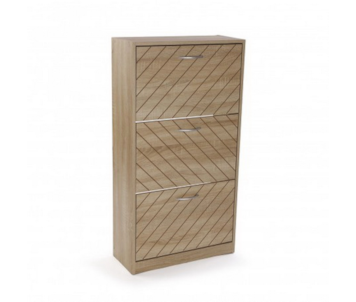 SAPATEIRA 3G NIALL CL BG 57x107x24 21810112