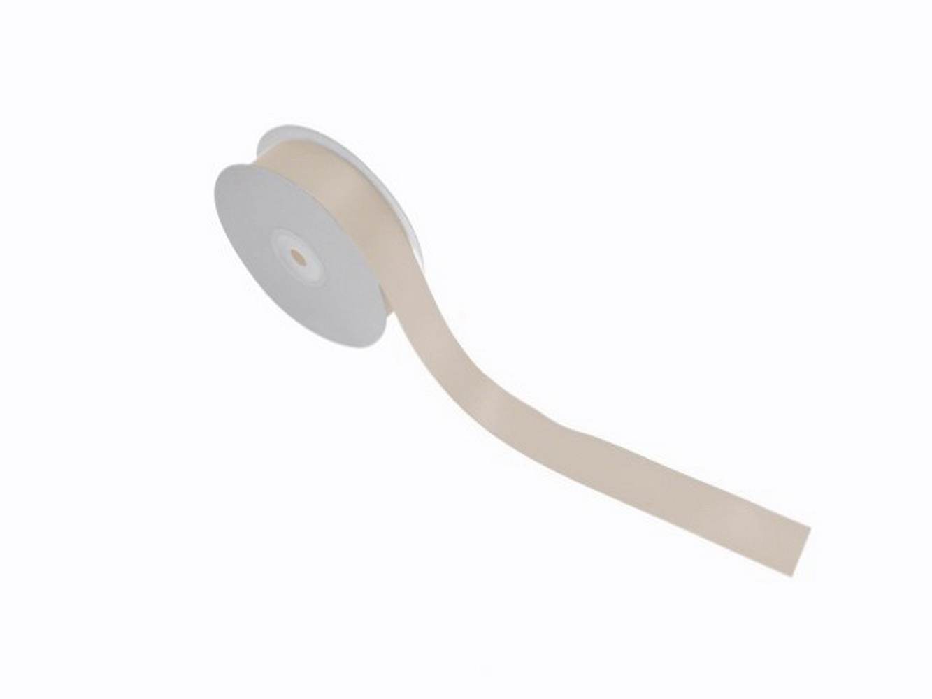 FITA BEM 25MMX25MT CREME 09 0028372