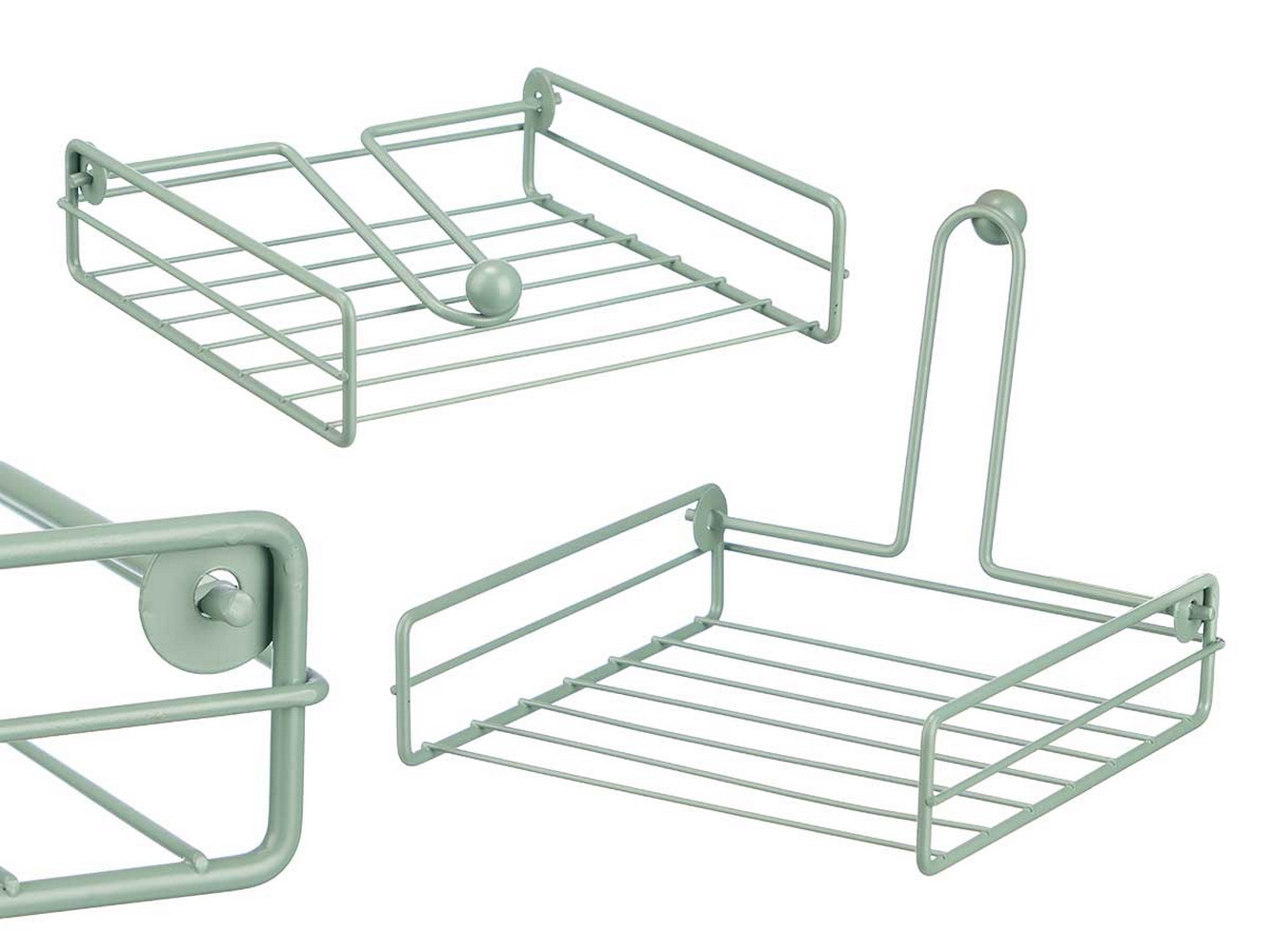 PORTA GUARDANAPOS MT 19,5x5 10872