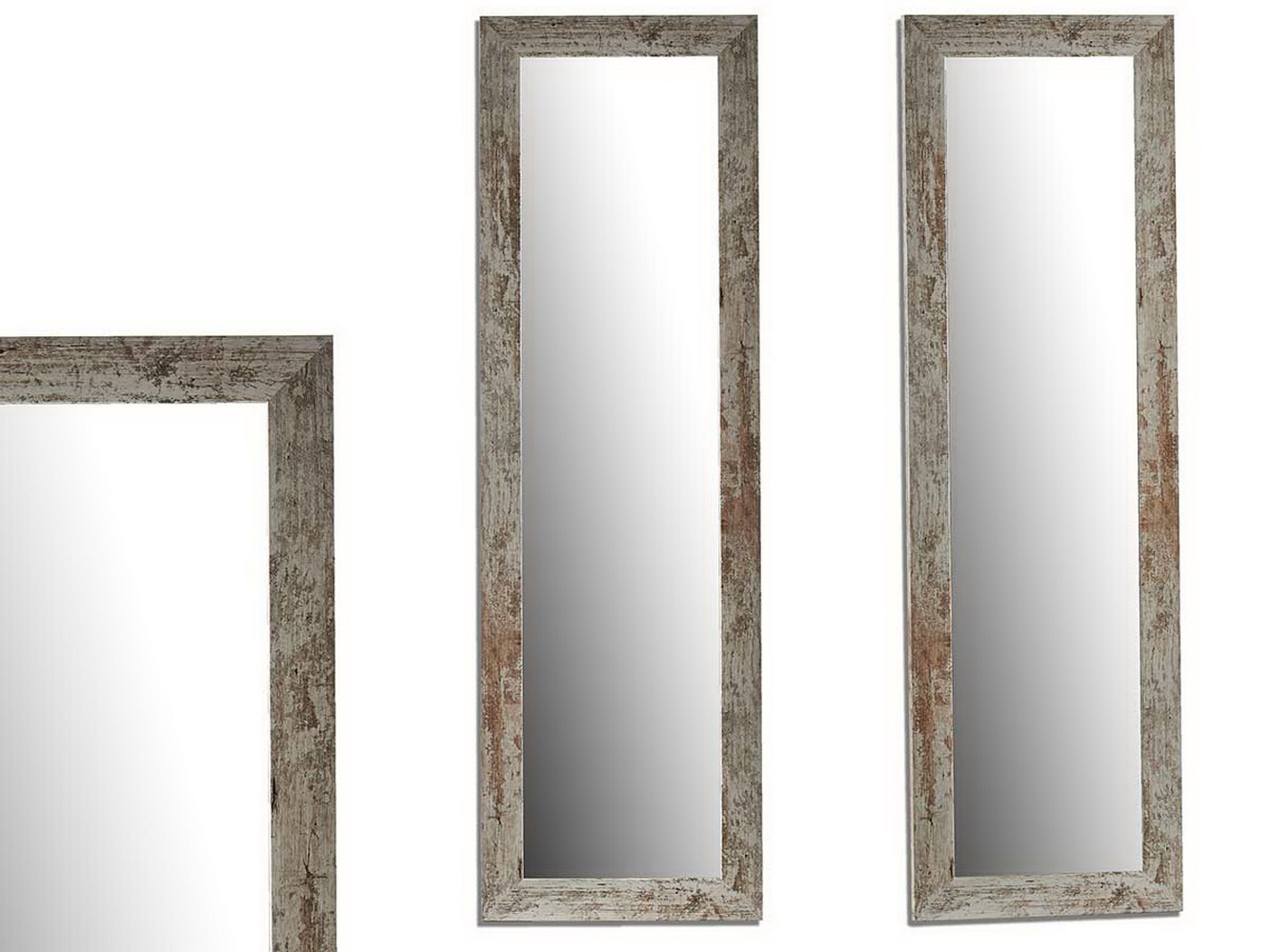 ESPELHO HARRY 41x131cm 77488