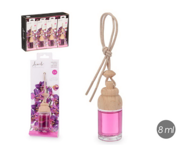 AMBIENTADOR CARRO 8ML ORQ 92446