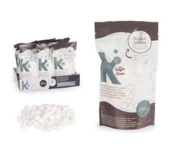BOLAS REC ABS HUMIDADE 250GR 75263