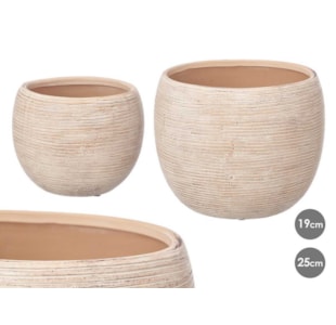 CONJ 2 VASOS RISC BG 11434