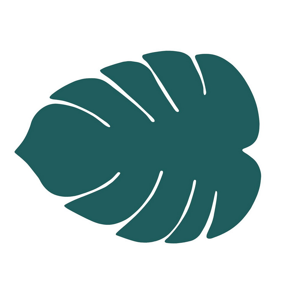 INDIVIDUAL FOLH MENT 44,5x35 22400117