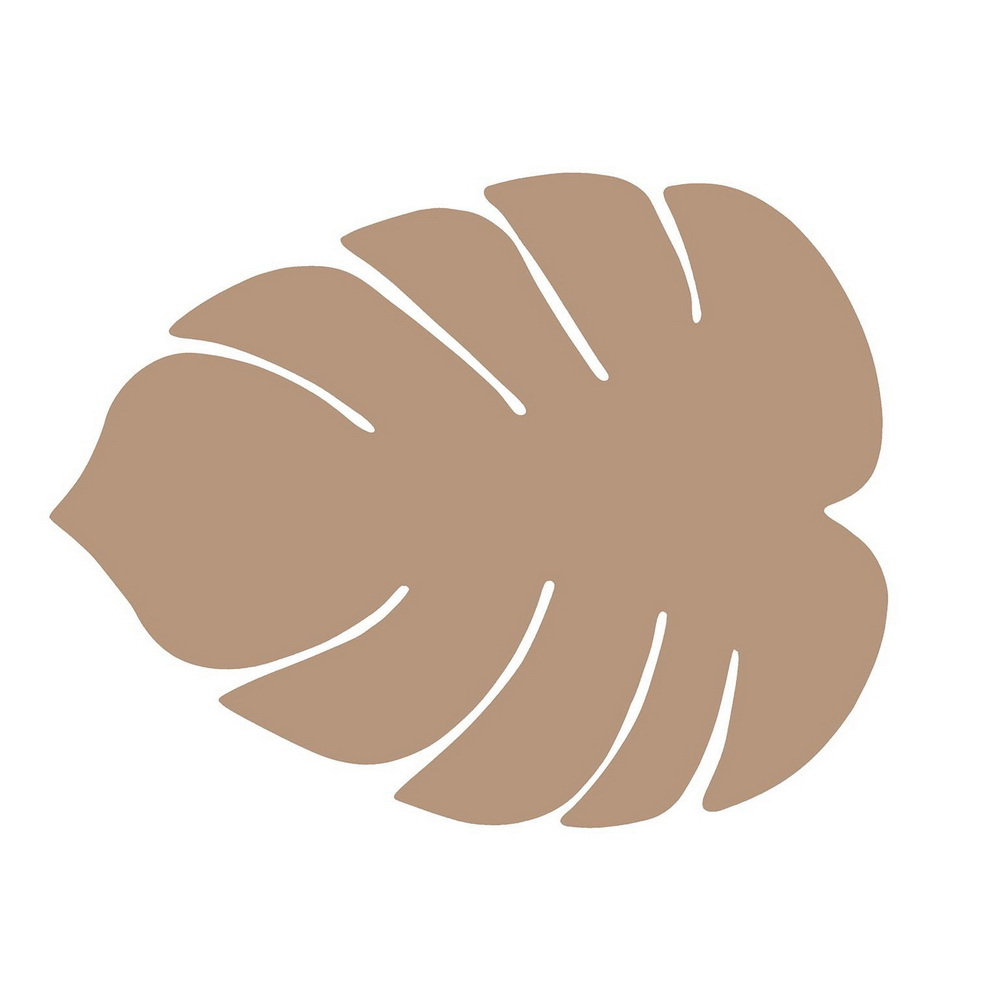 INDIVIDUAL FOLH BG 44,5x35 22400119