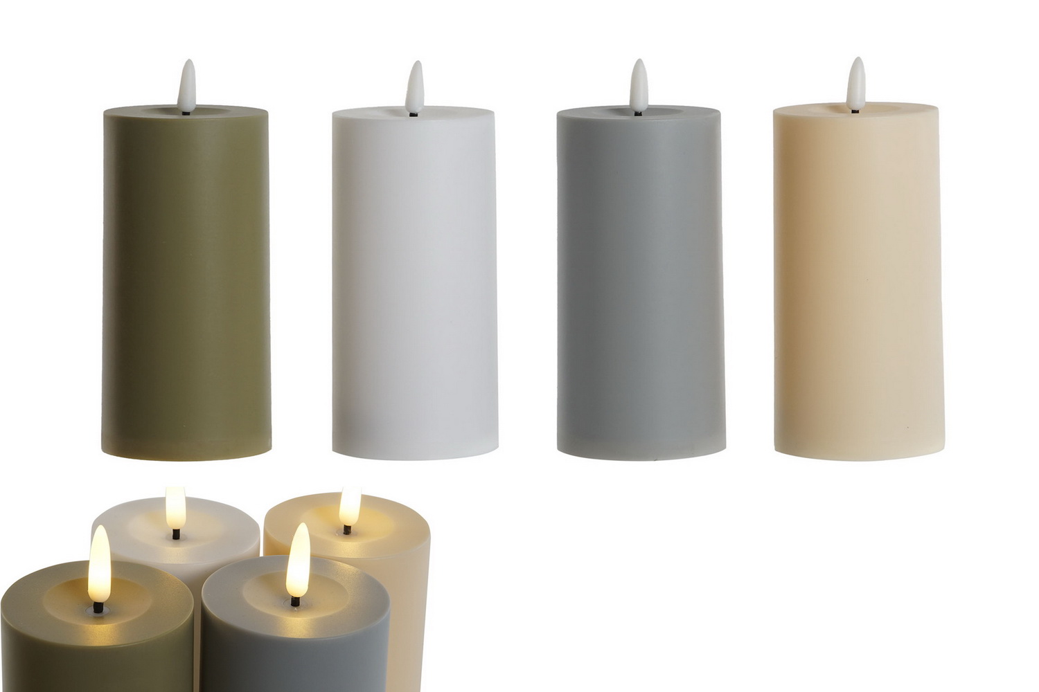 VELA LED 4S 7x14 VE-217658