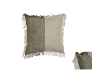 ALMOFADA VERDE 45x45 TX-215527