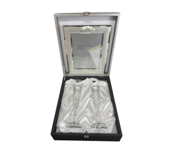 ESTOJO MOLD C/2 FLUTES 25 AN P42A 77-734