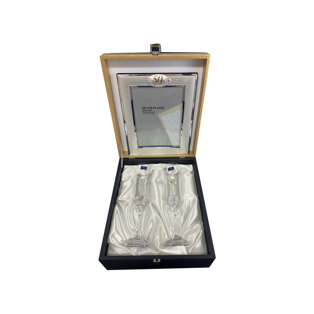 ESTOJO MOLD C/2 FLUTES 50 AN P42A 77-848