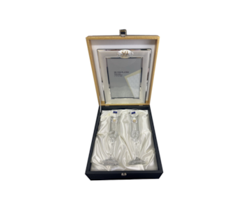 ESTOJO MOLD C/2 FLUTES 50 AN P42A 77-848