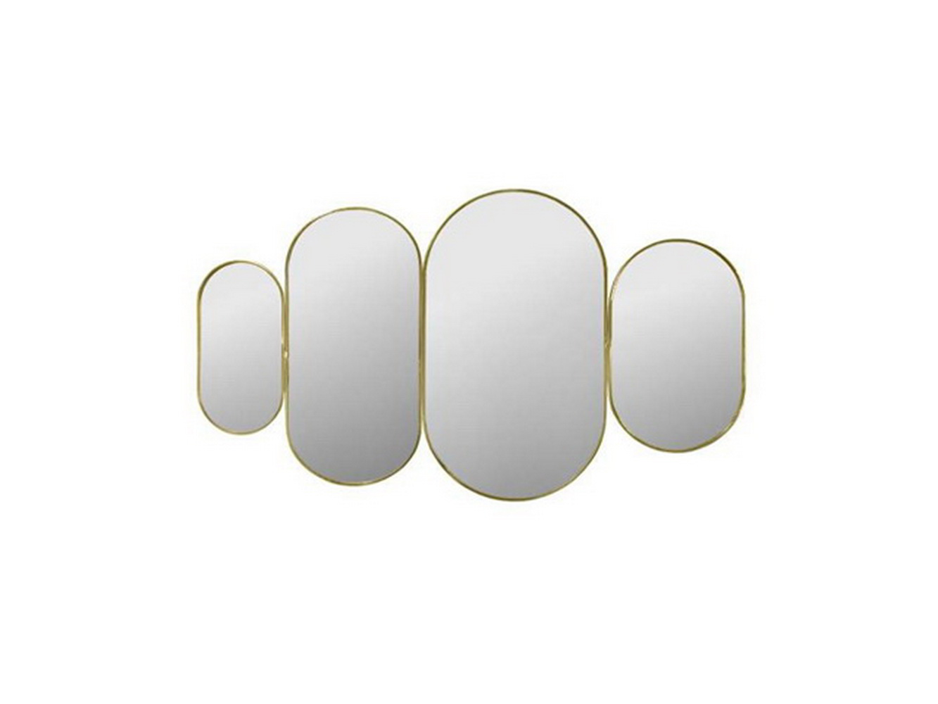 ESPELHO MET DOU 60x35x2 09 0029658