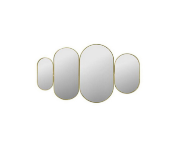 ESPELHO MET DOU 60x35x2 09 0029658