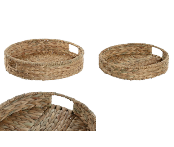 CJ 2 BANDEJAS FIB 40x9 BD-215692