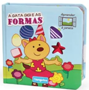 LIVRO APRENDER JANELA FORM ED5966-A