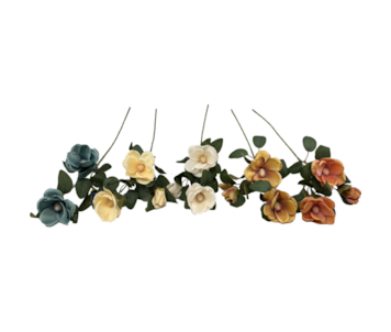 HASTE MAGNOLIA 70cm 30287