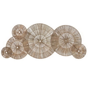 DECORACAO RAF/MET NAT 116x46 DP-219243