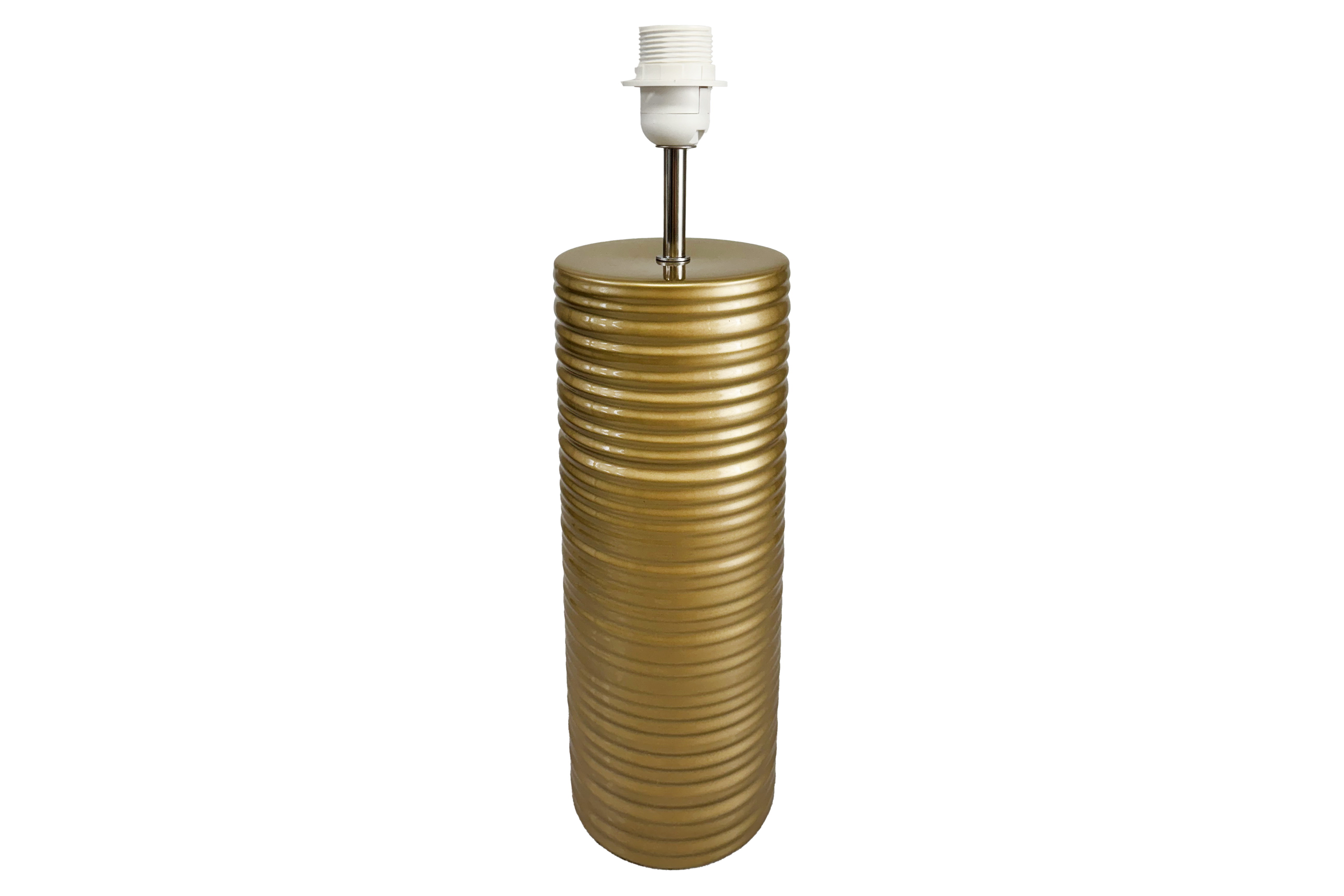 BASE CAND DOURADO 40cm 1479RTC