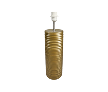 BASE CAND DOURADO 40cm 1479RTC