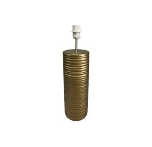 BASE CAND DOURADO 40cm 1479RTC