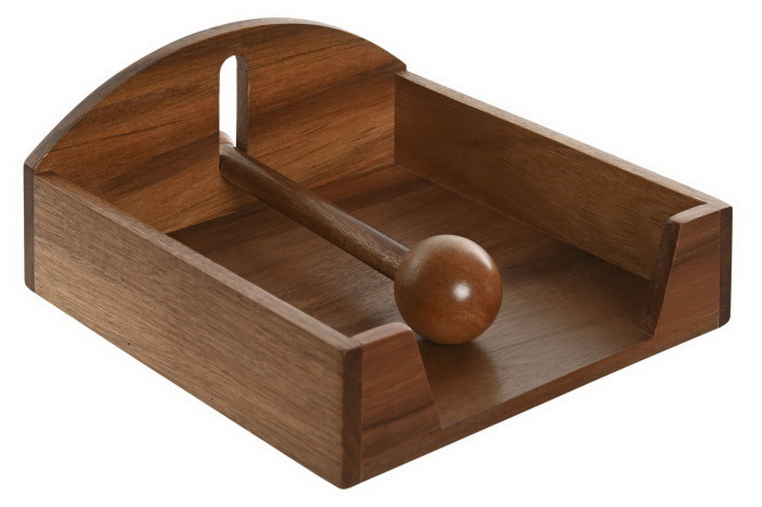 P/ GUARDANAPOS NAT 19x21 PC-212751