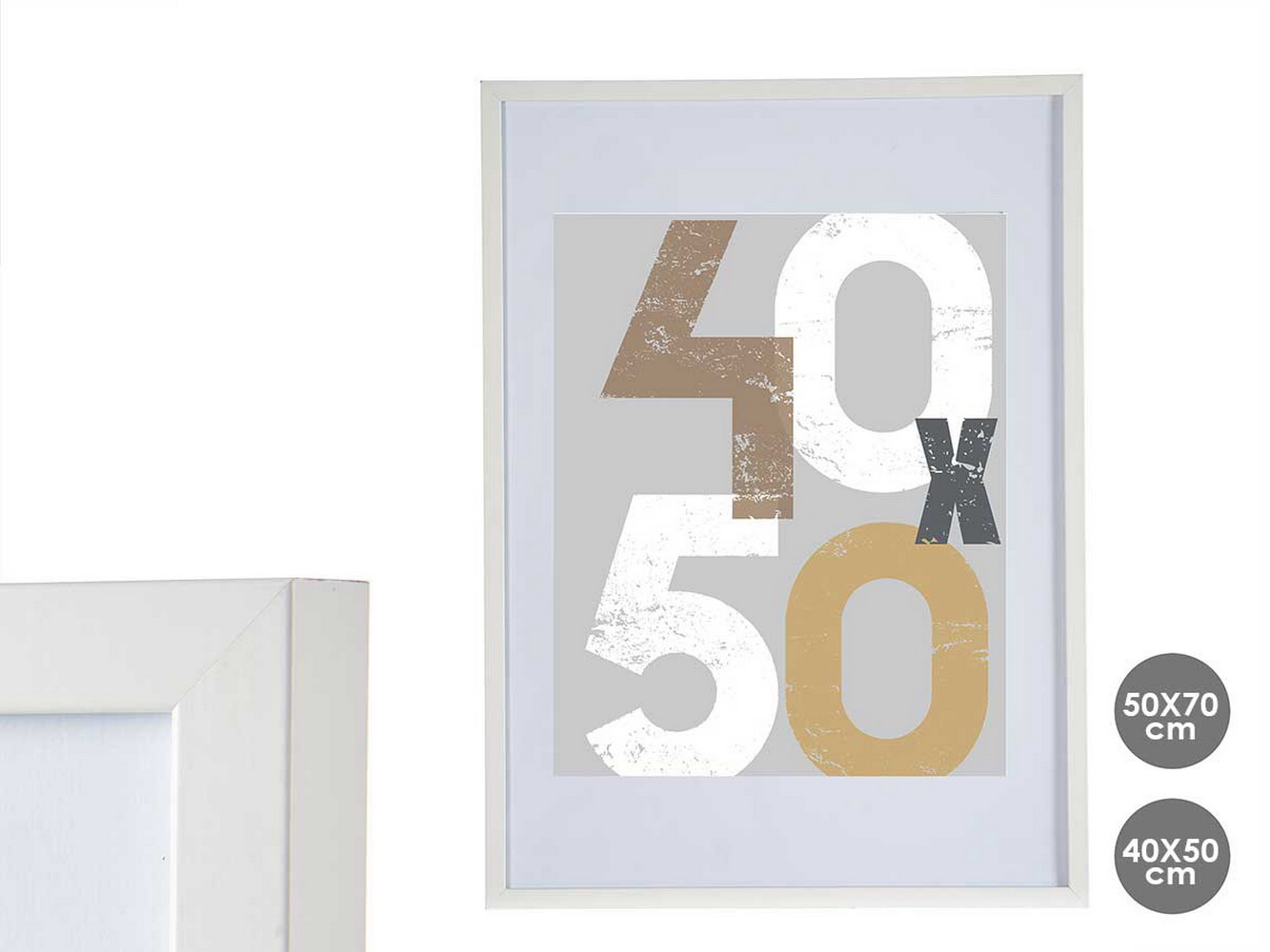 MOLDURA MAD BR 53x73,5 88751