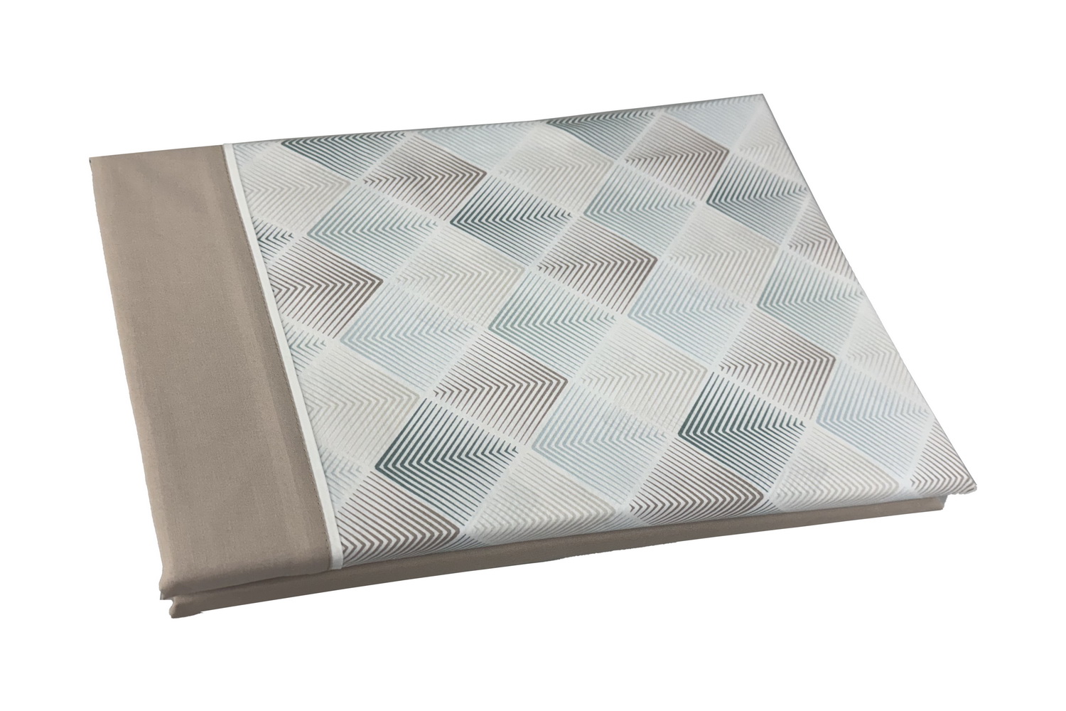 JG CAMA AJUST MILENA LOS 180X290 AL AREIA