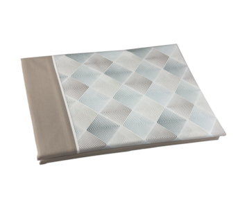 JG CAMA AJUST MILENA LOS 180X290 AL AREIA