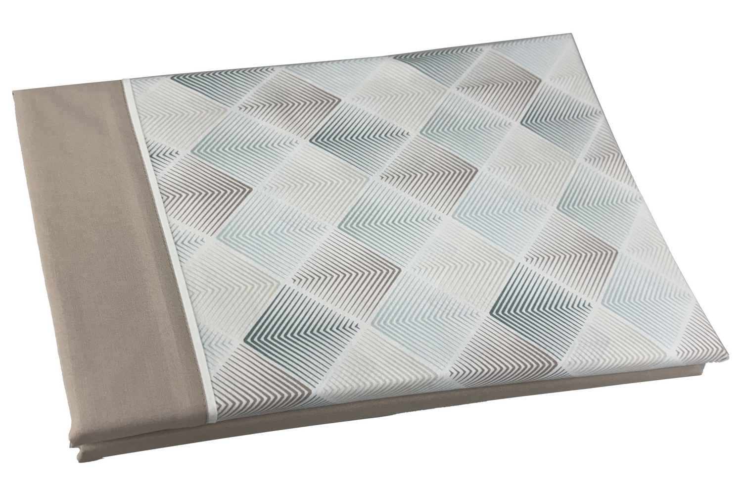 JG CAMA AJUST MILENA LOS 260X290 AL AREIA