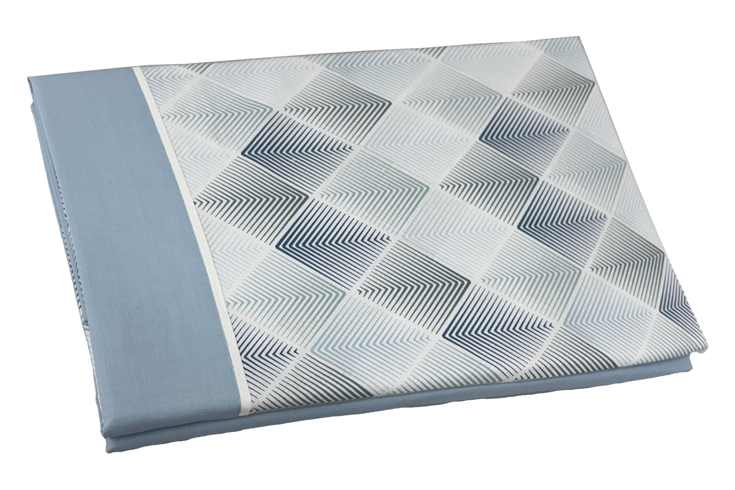 JG CAMA AJUST MILENA LOS 260X290 AL AZUL