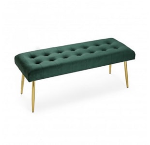 BANQUETA TIRSA VERD 80x42x38 22050071