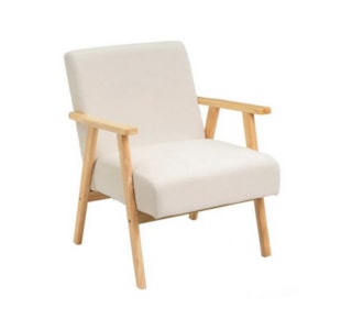 POLTRONA VINT BRAN 67x79x84 806761