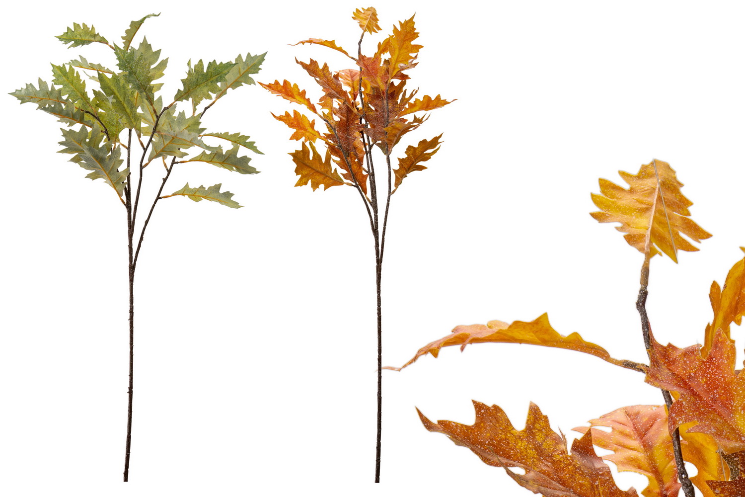 HASTE FOLHAGEM CAST 85cm 53112