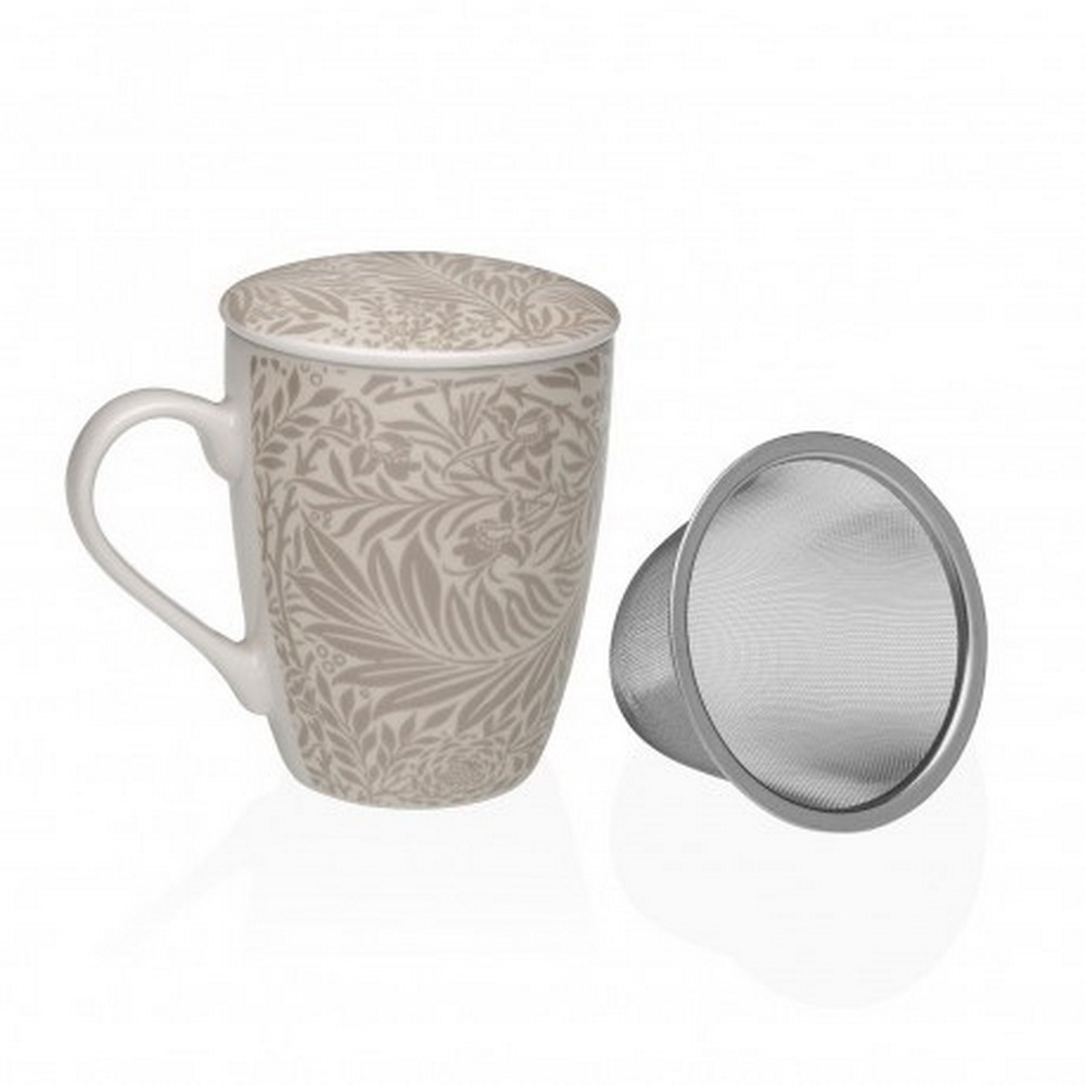 CHAVENA INFUS TAUPE 8,5x10,2 22860012